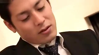 Asian Bisexual