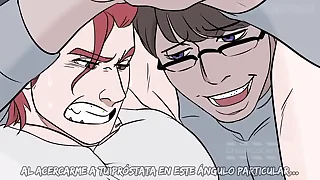 Unconsumed A ZOMBIE APOCALYPSE Sub español.  [GhostGoCensorMe]